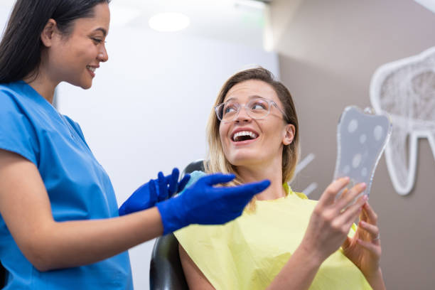 Oral Surgery in Great Bend, NY